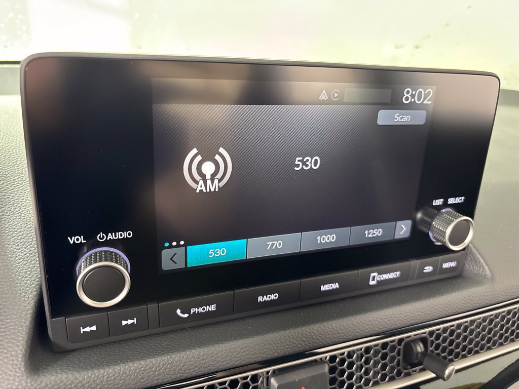 Used 2026 Honda Civic Sport image 32
