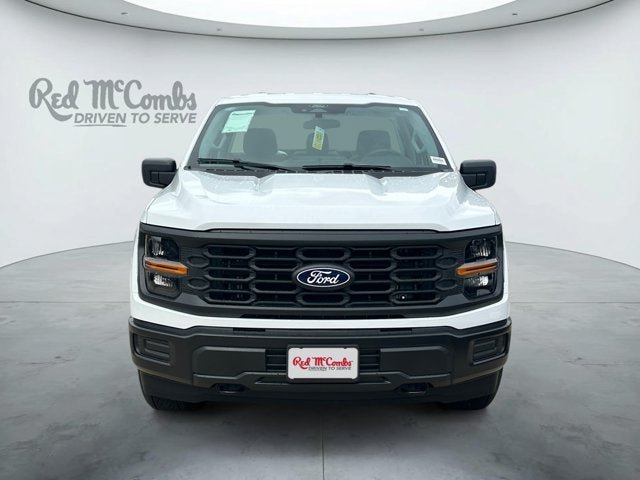 New 2026 Ford F150 XL AWD/4WD image 2