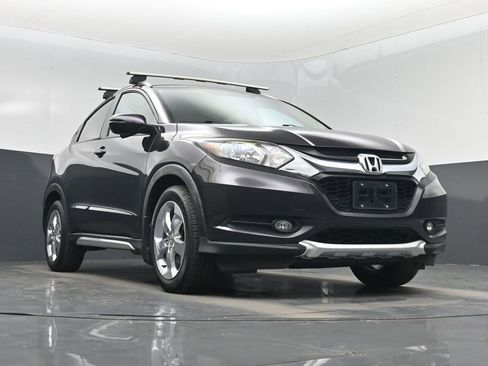 Used 2016 Honda HR-V EX-L image 44