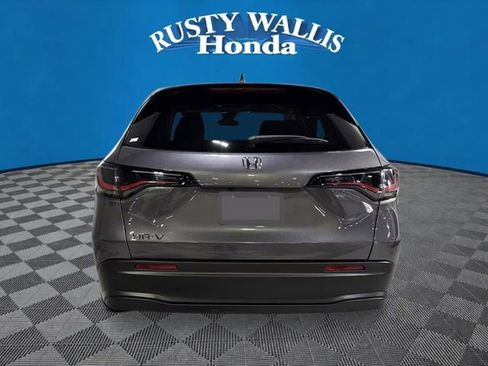 New 2026 Honda HR-V LX image 4