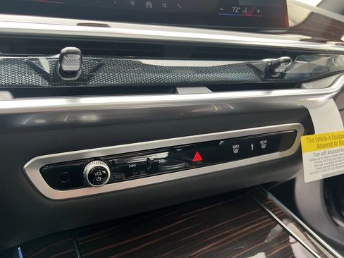 New 2026 BMW X5 xDrive50e w/ M Sport Package image 30