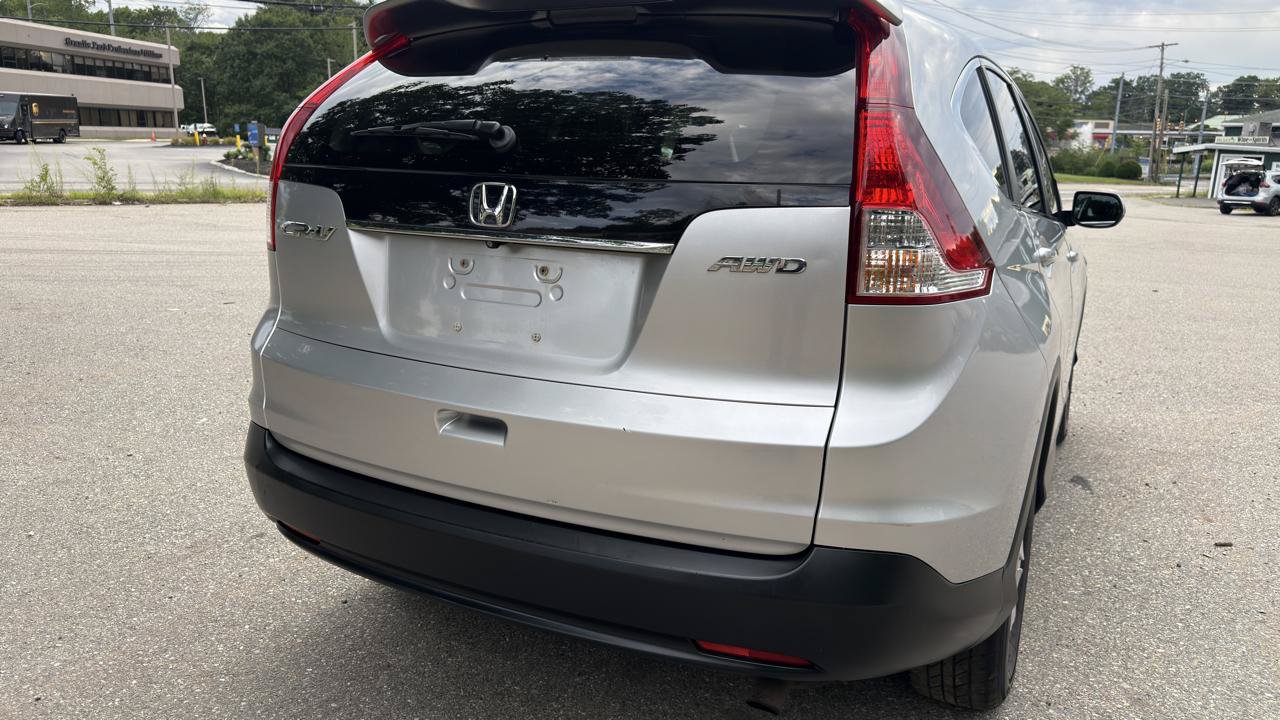 Used 2014 Honda CR-V EX image 11