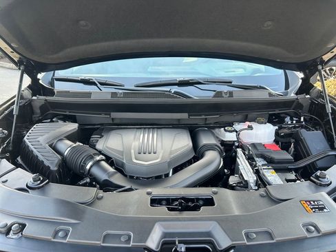 New 2026 GMC Acadia AT4 image 29