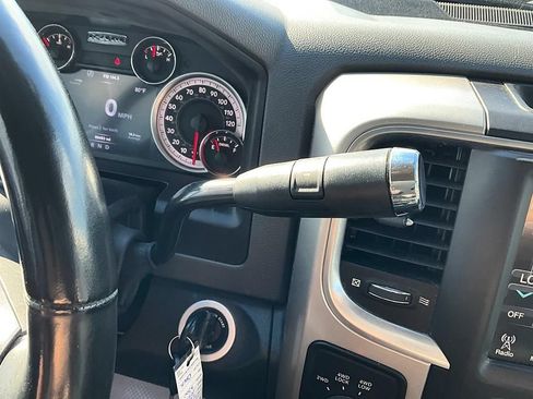Used 2017 RAM 2500 SLT w/ Black Appearance Group AWD/4WD image 20