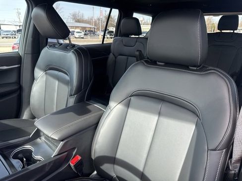 New 2026 Jeep Grand Cherokee L Limited image 11