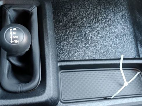 New 2024 RAM 5500 Tradesman image 20