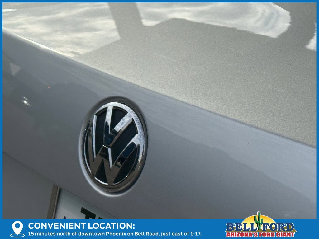 Used 2014 Volkswagen Passat TDI SEL Premium FWD image 10