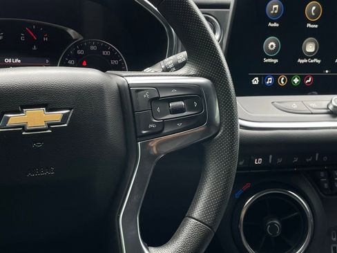 Used 2024 Chevrolet Blazer LT w/ Convenience Package FWD image 14