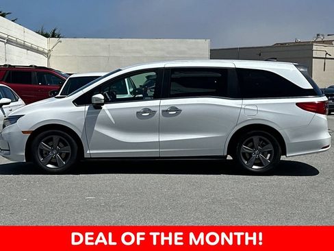 Used 2021 Honda Odyssey EX image 6