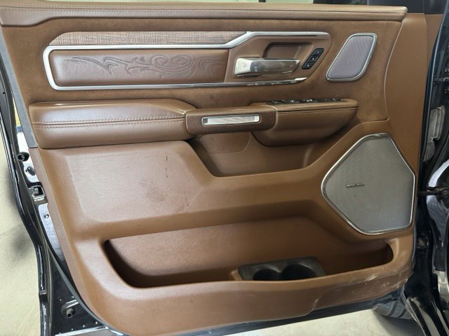Used 2021 RAM 1500 Limited AWD/4WD image 18