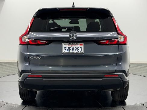 Used 2026 Honda CR-V LX image 11