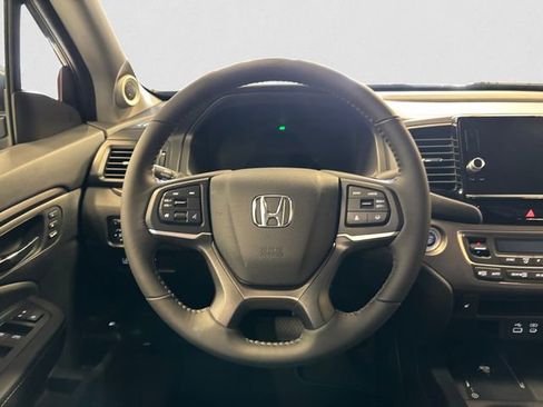 New 2026 Honda Ridgeline RTL image 13