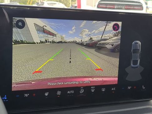 Used 2025 Ford Mustang GT Premium image 19