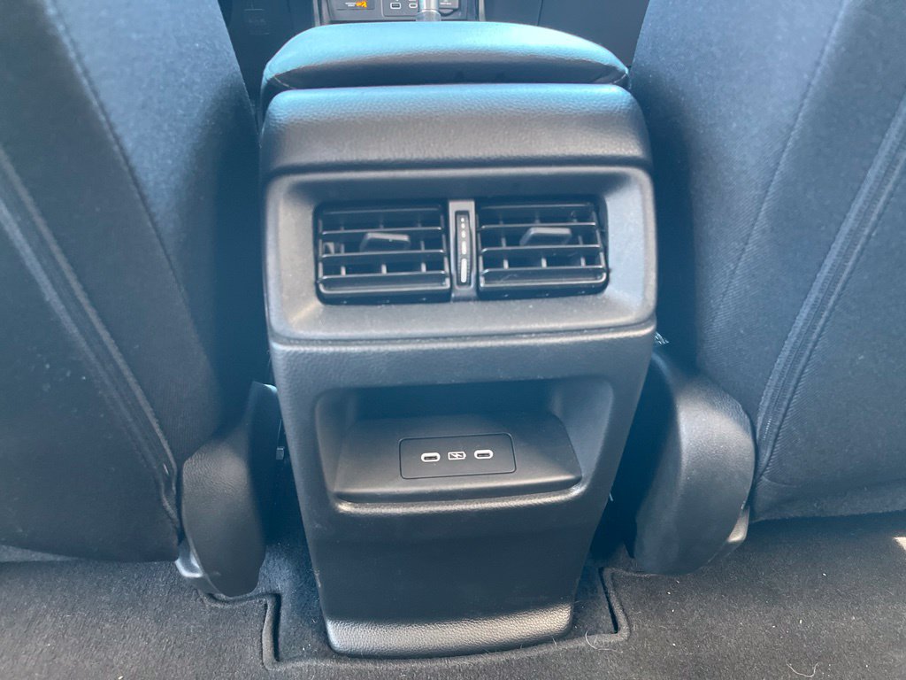 Used 2024 Honda CR-V EX image 14