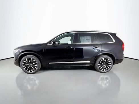New 2026 Volvo XC90 T8 Ultra w/ Protection Package image 4