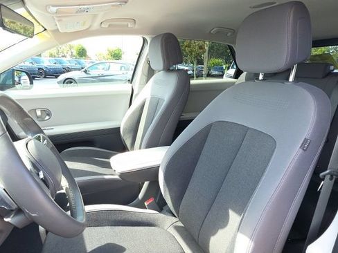 Certified 2024 Hyundai Ioniq 5 SEL RWD image 5