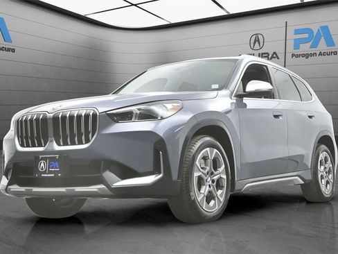 Used 2024 BMW X1 xDrive28i w/ Convenience Package image 32