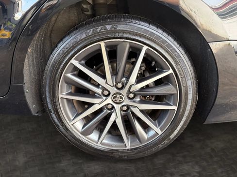 Used 2021 Toyota Camry XLE w/ Navigation Package AWD/4WD image 42