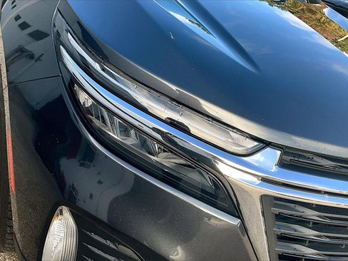 Used 2022 Chevrolet Equinox LT image 30