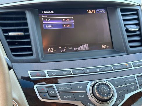 Used 2013 INFINITI JX35 FWD w/ Premium Pkg image 24
