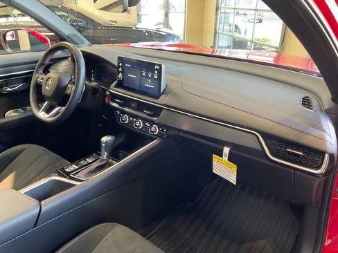 Certified 2025 Acura ADX A-Spec AWD/4WD image 19