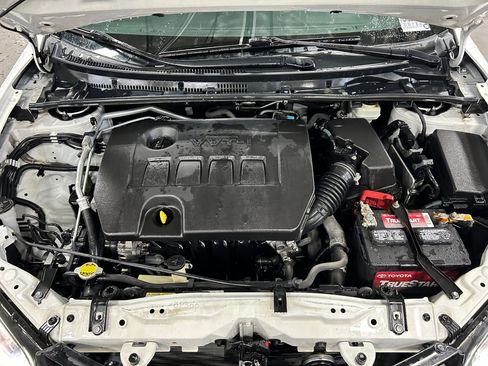 Used 2016 Toyota Corolla S w/ Driver Convenience Package image 31