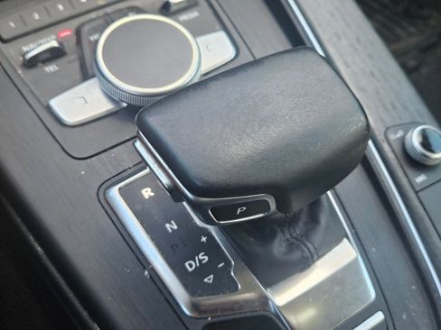 Used 2017 Audi A4 2.0T Ultra Premium w/ Convenience Package image 22