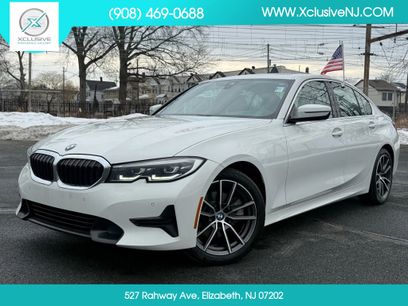 Used 2021 BMW 330i Sedan w/ Convenience Package