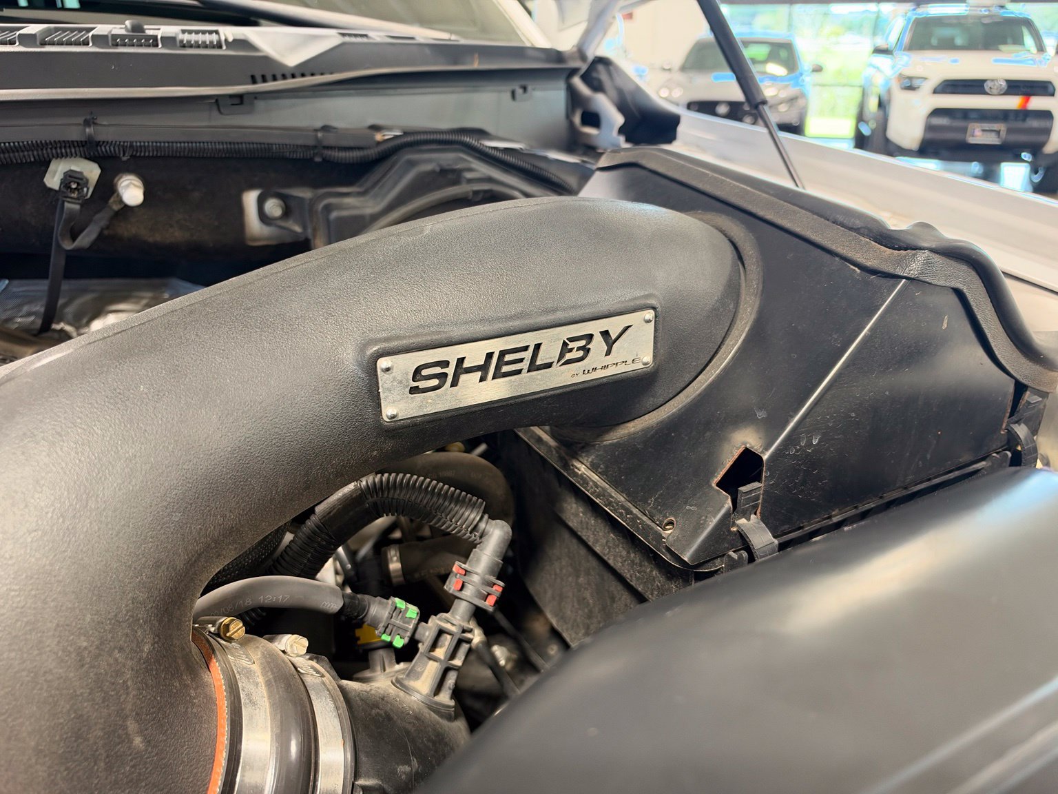 Used 2018 Ford F150 Raptor w/ Equipment Group 802A Luxury AWD/4WD image 53