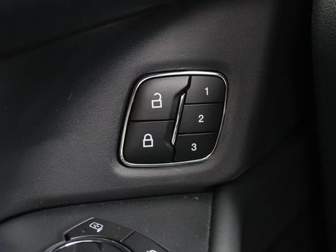 Used 2023 Ford Expedition Max Platinum AWD/4WD image 4