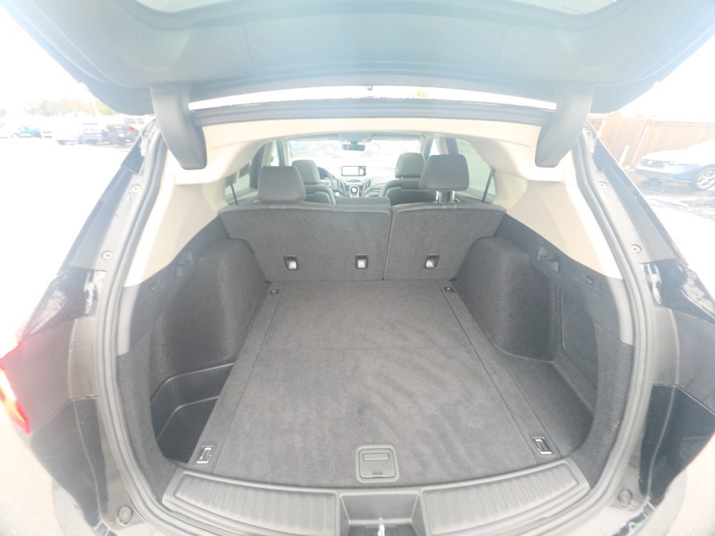 Certified 2024 Acura RDX w/ Technology Package AWD/4WD image 28