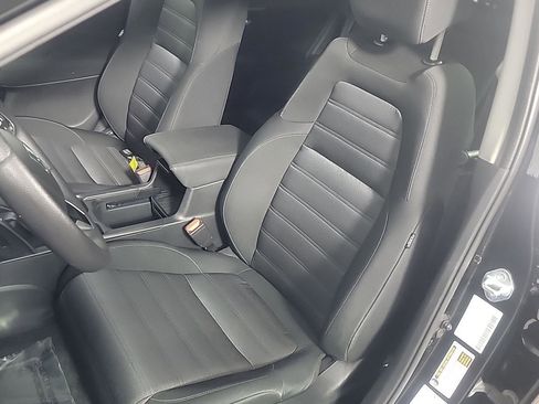 Certified 2022 Honda CR-V EX image 19