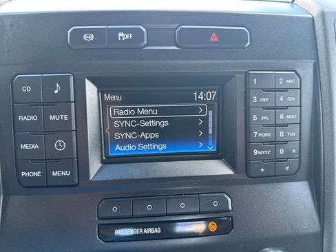 Used 2018 Ford F350 XL w/ Power Equipment Group AWD/4WD image 15
