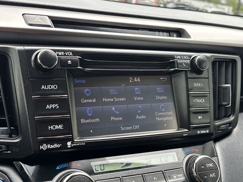 Used 2017 Toyota RAV4 XLE w/ All Weather Liner Package AWD/4WD image 18