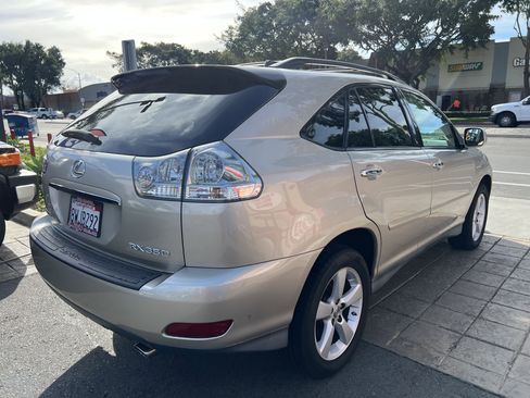 Used 2008 Lexus RX 350 2WD image 8