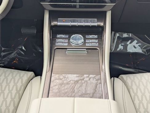 New 2026 Lincoln Nautilus Black Label image 16