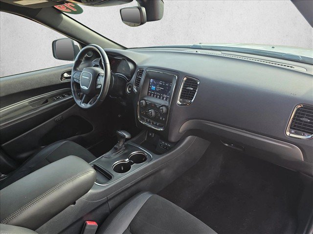Used 2019 Dodge Durango GT RWD image 23