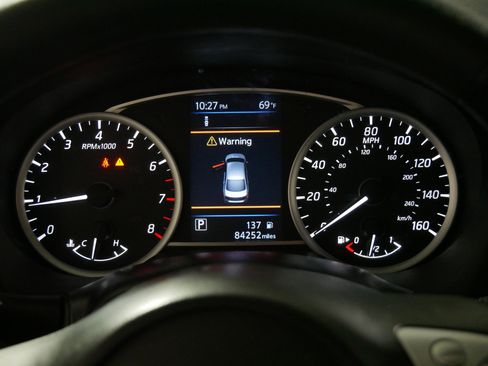 Used 2019 Nissan Sentra S FWD image 21