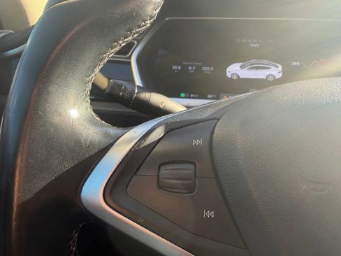 Used 2013 Tesla Model S RWD image 20