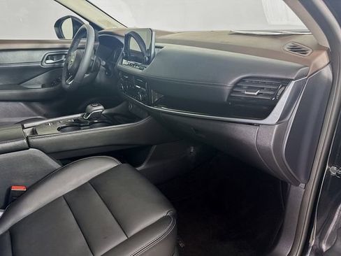 Used 2023 Nissan Rogue SL w/ SL Premium Package FWD image 33