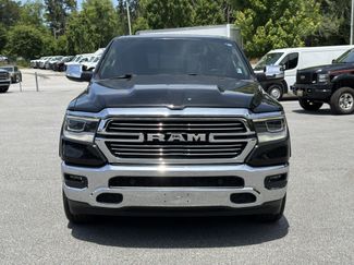 Used 2020 RAM 1500 Laramie RWD video 2