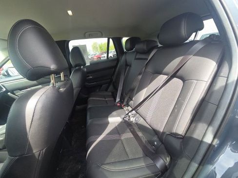 Used 2025 MAZDA CX-50 2.5 Hybrid w/ Preferred Pkg AWD/4WD image 17