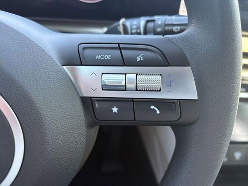 New 2026 Hyundai Tucson SEL image 50