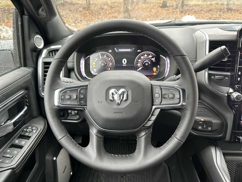 New 2026 RAM 3500 Laramie image 11