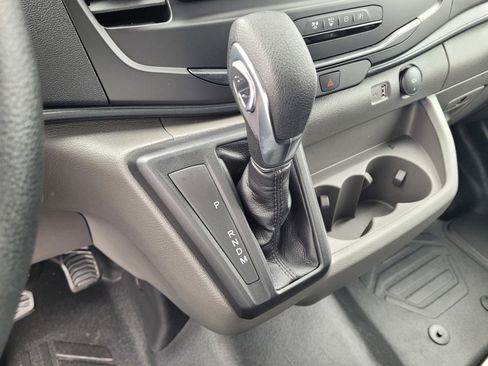 New 2026 Ford Transit 250 148 Medium Roof image 10