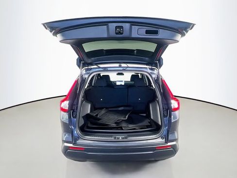 Used 2026 Honda CR-V EX image 29