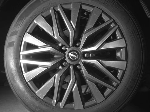 Used 2025 Nissan Altima 2.5 SV image 15