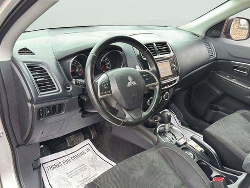 Used 2015 Mitsubishi Outlander Sport SE image 16