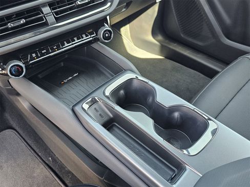 New 2025 Chevrolet Equinox EV RS image 20