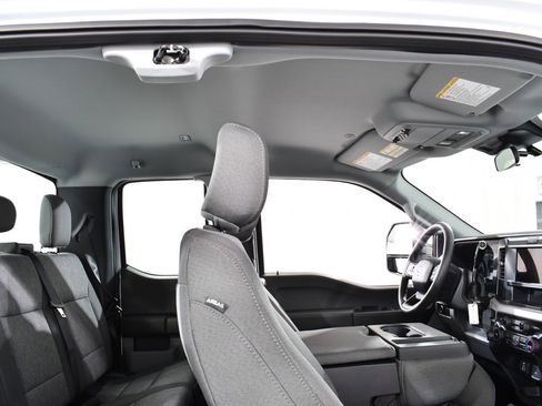 New 2026 Ford F250 XL w/ XL Off-Road Package image 18